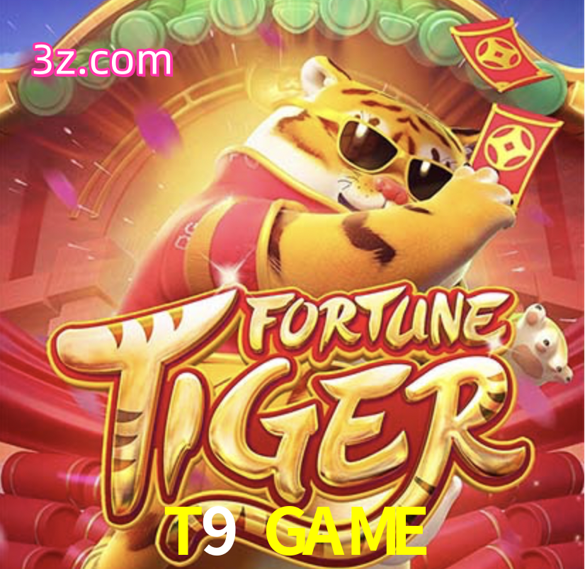 Fortune Tiger